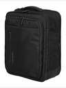 Travelite Travelite Crosslite 5.0 Geantă de bord/rucsac Negru