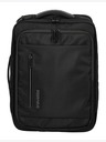 Travelite Travelite Crosslite 5.0 Geantă de bord/rucsac Negru