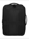 Travelite Travelite Crosslite 5.0 Geantă de bord/rucsac Negru