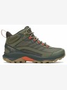Merrell Merrell J037819 Speed Strike 2 Mid GTX Ghete de exterior