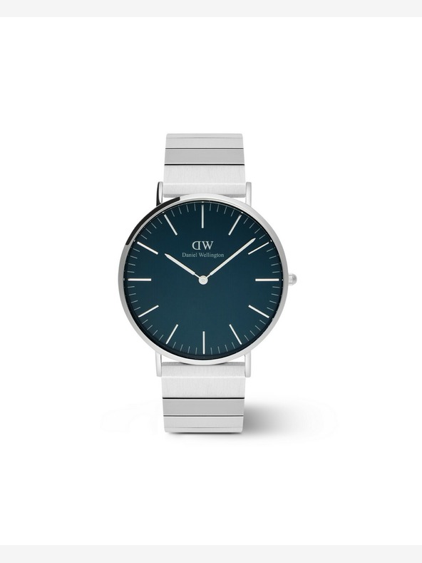 Daniel Wellington Ceas pentru bărbați Daniel Wellington Classic 40