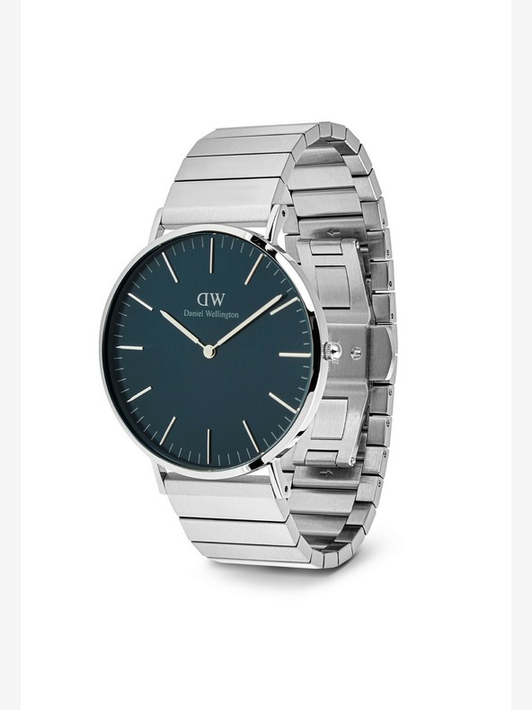 Daniel Wellington Ceas pentru bărbați Daniel Wellington Classic 40