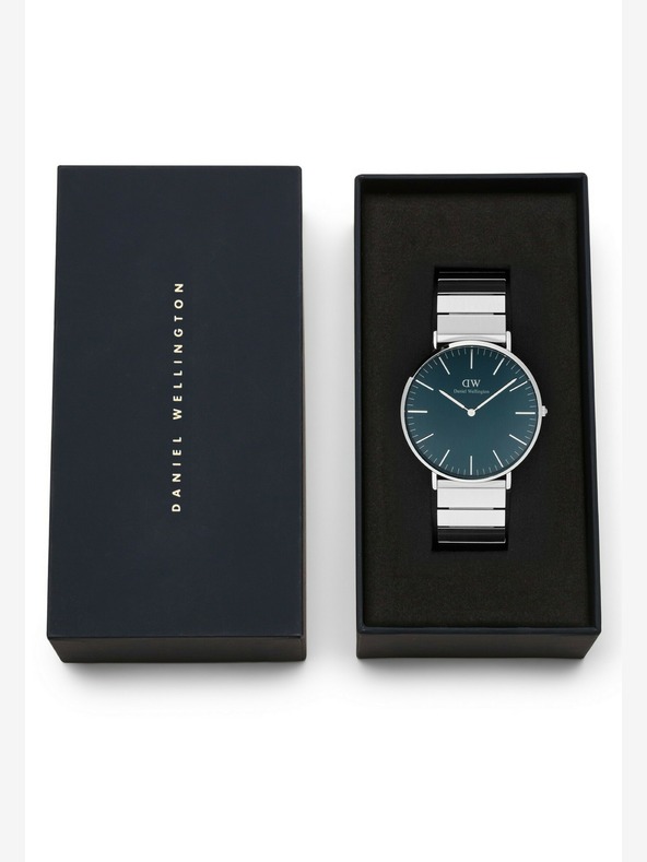 Daniel Wellington Ceas pentru bărbați Daniel Wellington Classic 40
