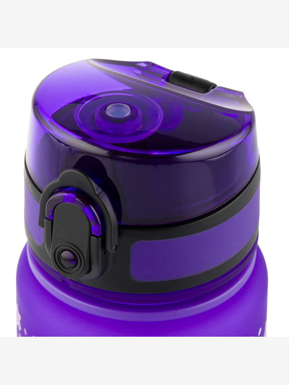 BAAGL  500 ml Sticlă