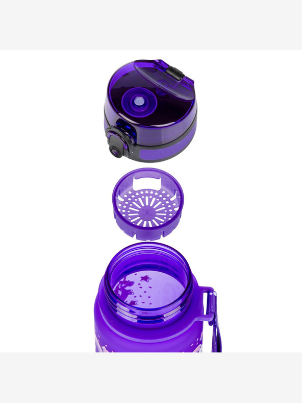 BAAGL  500 ml Sticlă