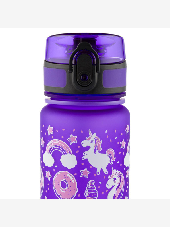 BAAGL  500 ml Sticlă