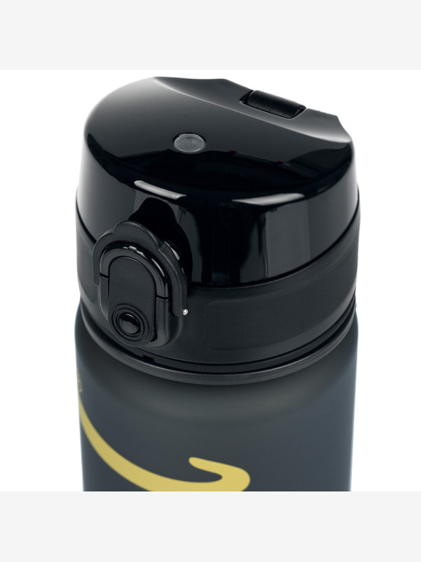 BAAGL  BAAGL Sticlă de băut din Tritan Logo Gold, 500 ml BAAGL