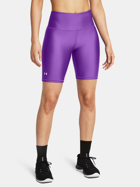Under Armour Pantaloni scurți Under Armour Tech Bike pentru femei-PPL