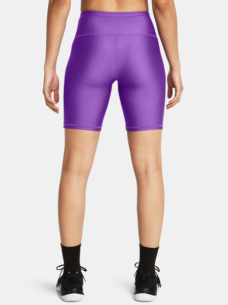 Under Armour Pantaloni scurți Under Armour Tech Bike pentru femei-PPL
