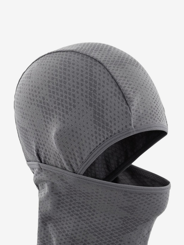 Kilpi Tricou sport cu glugă, gri, pentru femei Kilpi Ninja