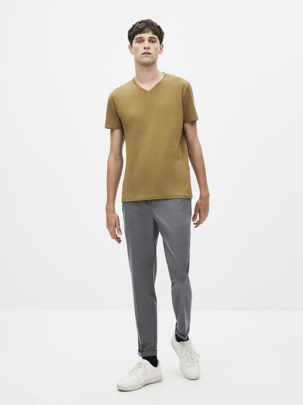 Celio Tricou basic maro Celio Neuniv