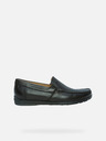 Geox Negru bărbați Geox Siron mocasini w