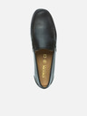 Geox Negru bărbați Geox Siron mocasini w