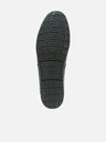 Geox Negru bărbați Geox Siron mocasini w