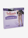 Bellinda Colanți pentru femei Black Bellinda FASCINATION UP 15 DEN