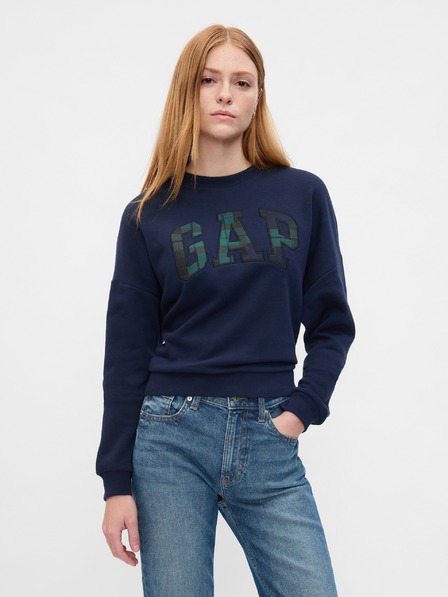 GAP Hanorac cu logo GAP