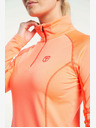 Tenson Jachetă funcțională Tenson Txlite Halfzip W Coral, pentru femei
