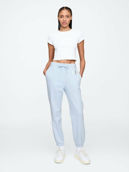 GAP Pantaloni de trening GAP fleece
