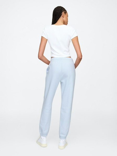 GAP Pantaloni de trening GAP fleece