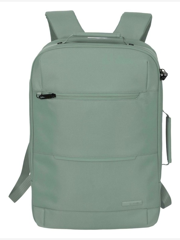 Travelite Rucsac Travelite Workfloow L Sage