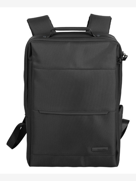 Travelite Rucsac Travelite Workfloow Rucsac M Negru
