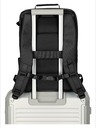 Travelite Rucsac Travelite Workfloow Rucsac M Negru