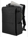 Travelite Rucsac Travelite Workfloow Rucsac M Negru