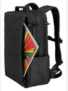 Travelite Rucsac Travelite Workfloow Rucsac M Negru
