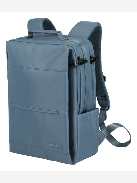 Travelite Rucsac Travelite Workfloow Rucsac M Denimblue