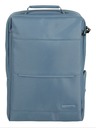 Travelite Rucsac Travelite Workfloow Rucsac M Denimblue