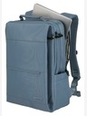 Travelite Rucsac Travelite Workfloow Rucsac M Denimblue