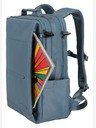 Travelite Rucsac Travelite Workfloow Rucsac M Denimblue