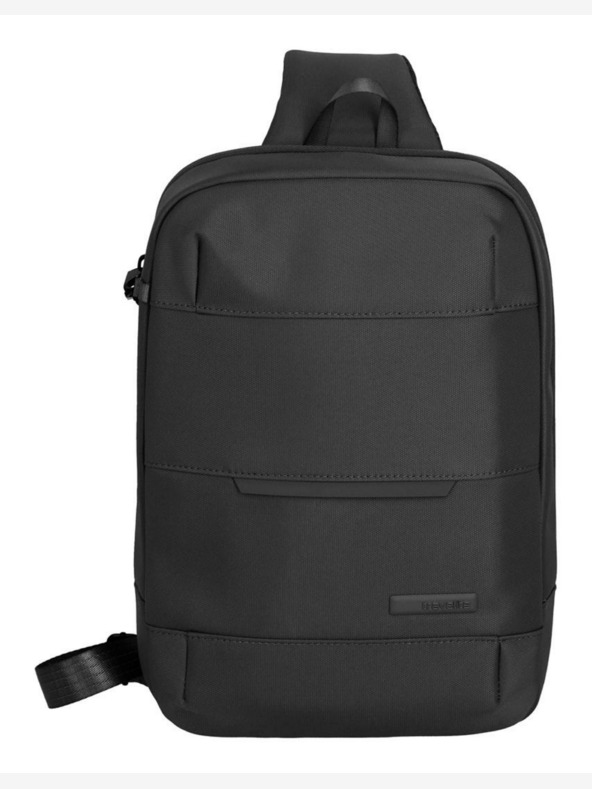 Travelite Rucsac Travelite Workfloow Cross over Black