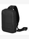Travelite Rucsac Travelite Workfloow Cross over Black