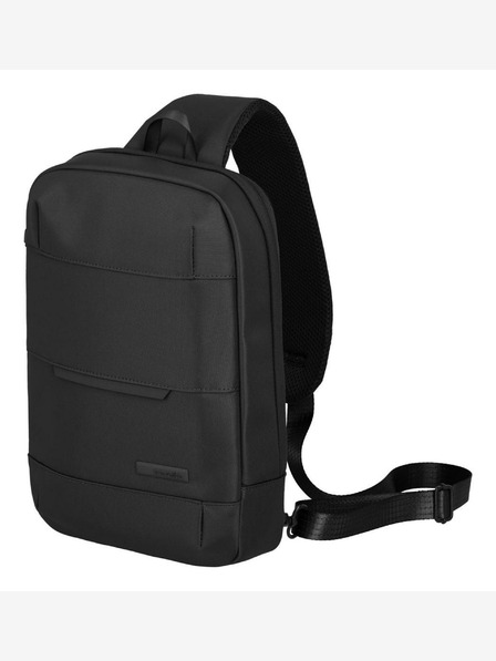 Travelite Rucsac Travelite Workfloow Cross over Black