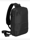 Travelite Rucsac Travelite Workfloow Cross over Black
