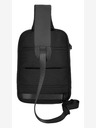 Travelite Rucsac Travelite Workfloow Cross over Black