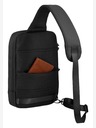 Travelite Rucsac Travelite Workfloow Cross over Black