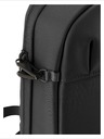 Travelite Rucsac Travelite Workfloow Cross over Black