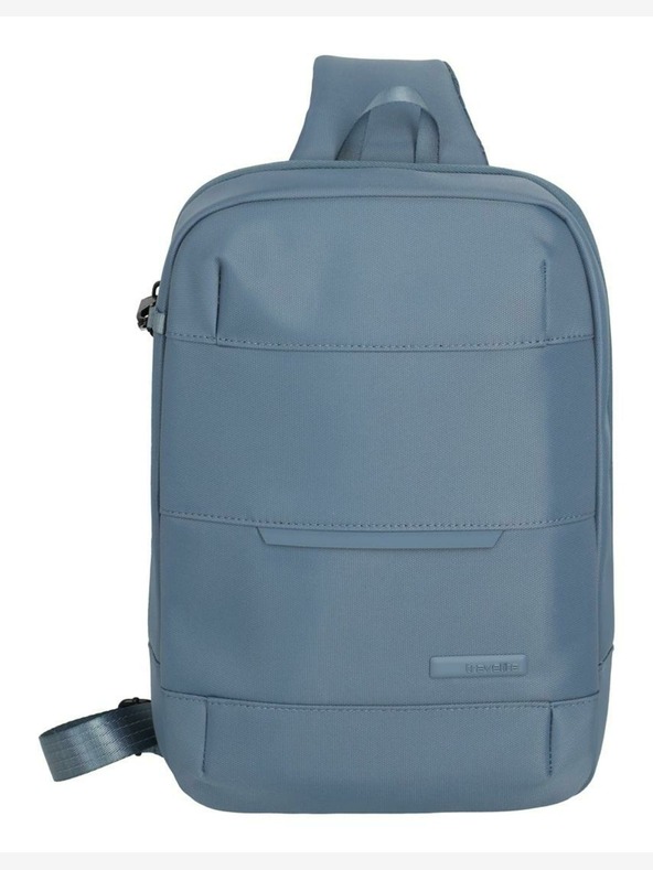 Travelite Rucsac Travelite Workfloow Cross over Denimblue