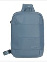 Travelite Rucsac Travelite Workfloow Cross over Denimblue