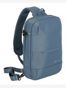 Travelite Rucsac Travelite Workfloow Cross over Denimblue