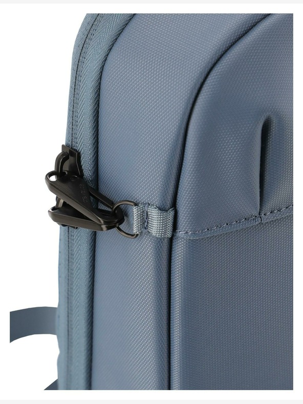 Travelite Rucsac Travelite Workfloow Cross over Denimblue