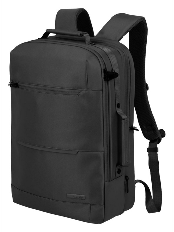 Travelite Travelite Workfloow Rucsac L Negru