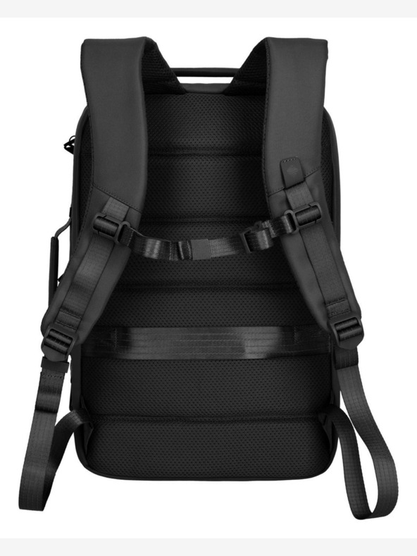 Travelite Travelite Workfloow Rucsac L Negru