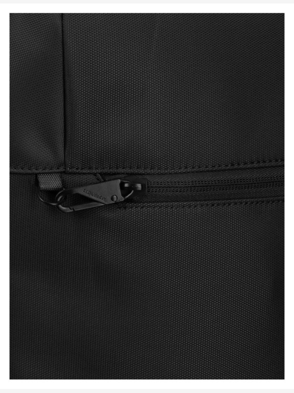 Travelite Travelite Workfloow Rucsac L Negru