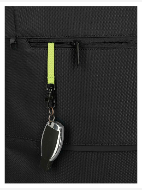 Travelite Travelite Workfloow Rucsac L Negru