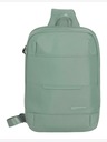Travelite Rucsac Travelite Workfloow Cross over Sage