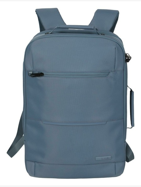 Travelite Rucsac Travelite Workfloow L Denimblue
