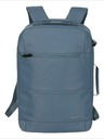 Travelite Rucsac Travelite Workfloow L Denimblue